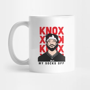 Dawson Knox Mug